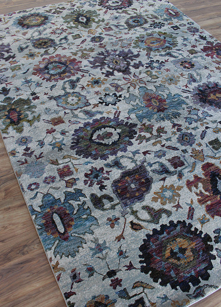 Andorra 7129A Stone / Multi