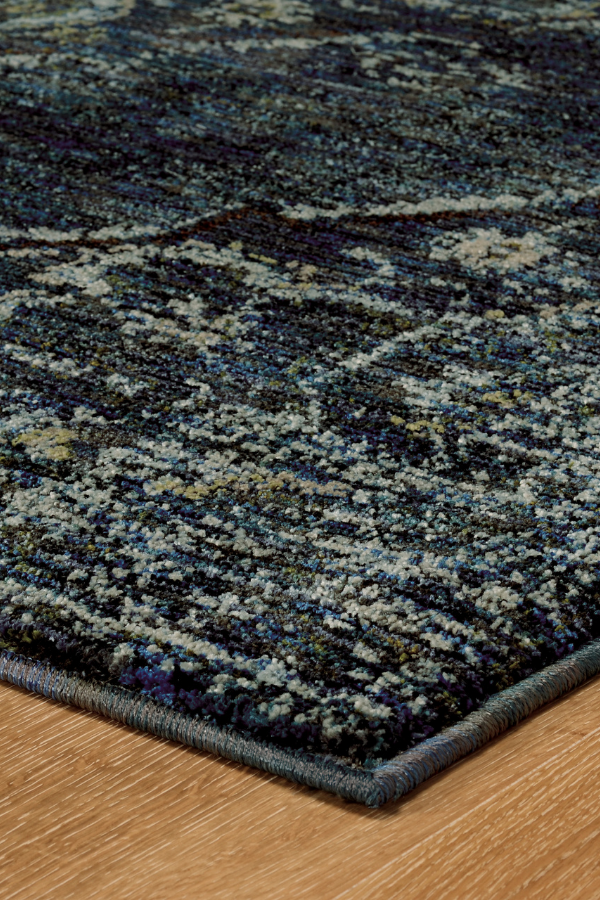 Andorra 7135F Blue / Blue