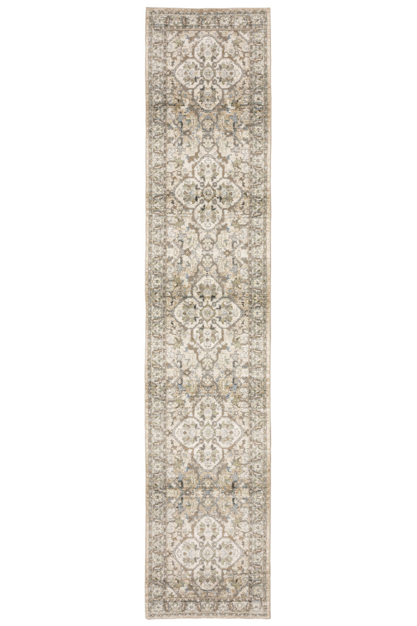 Andorra Beige 9818G