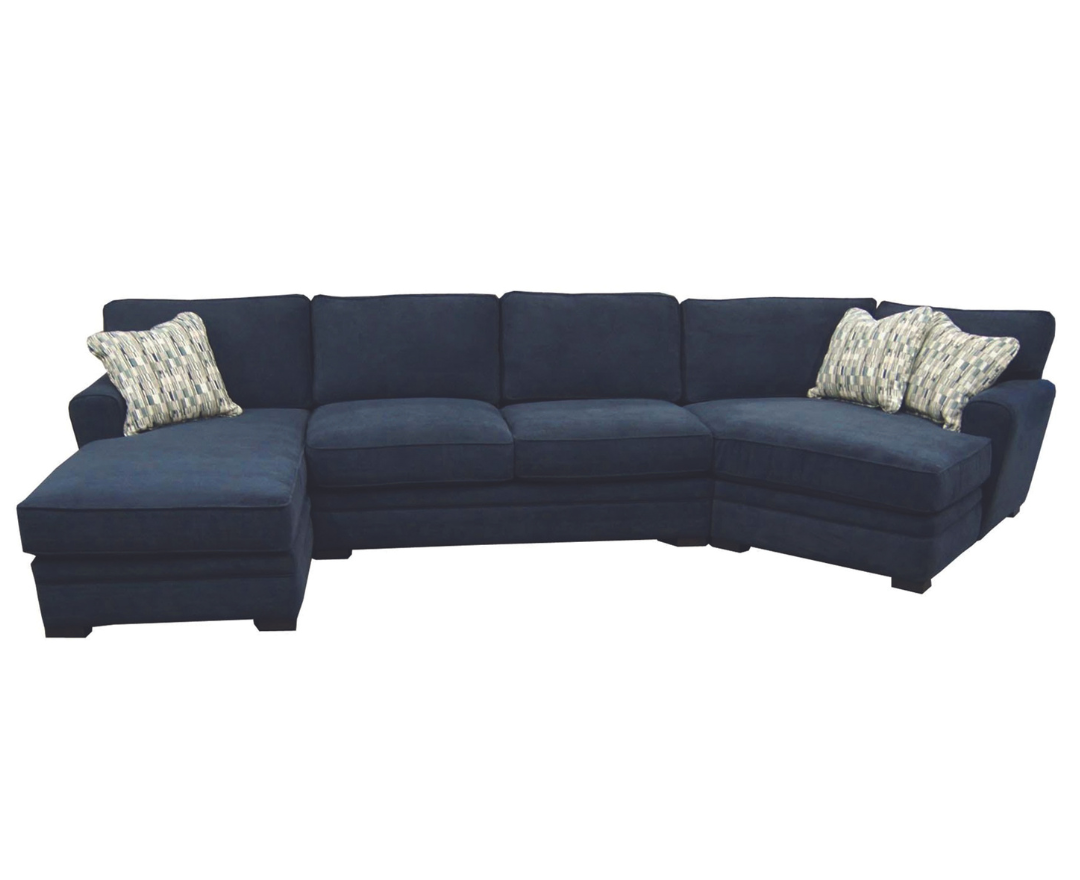Aries Sectional