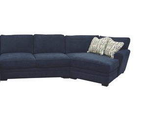 Aries Sectional