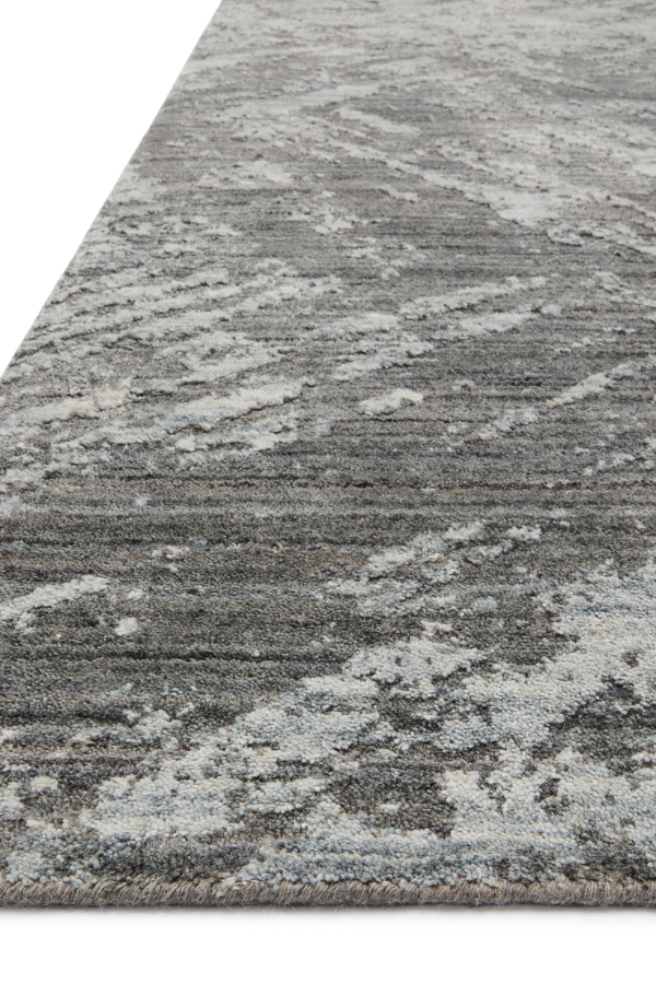 Arlo Arl-01 Charcoal / Silver