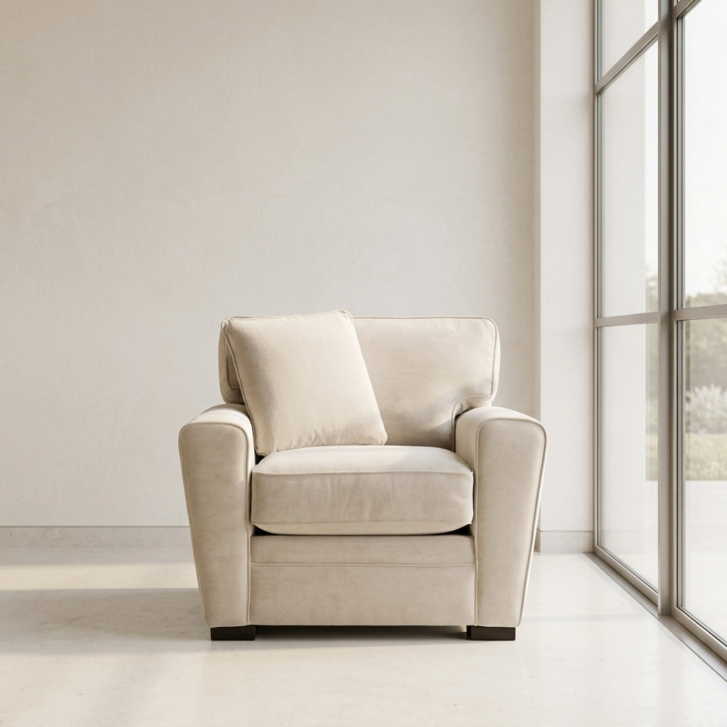 Artemis Arm Chair