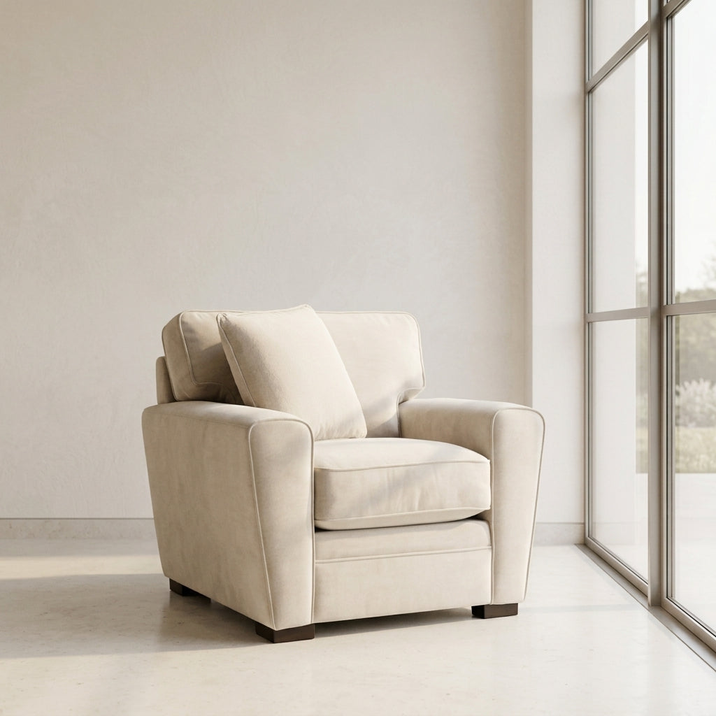 Artemis Arm Chair