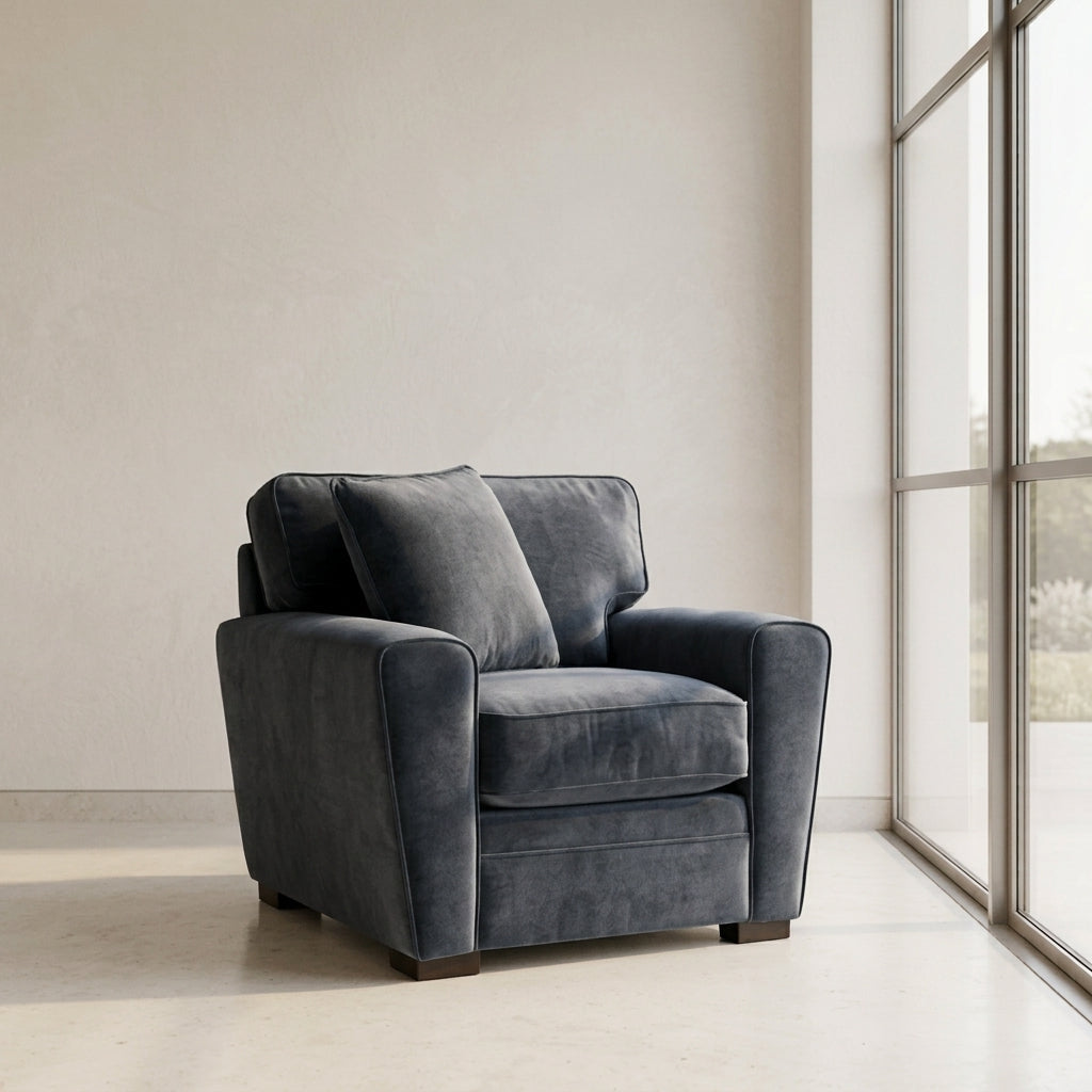 Artemis Arm Chair
