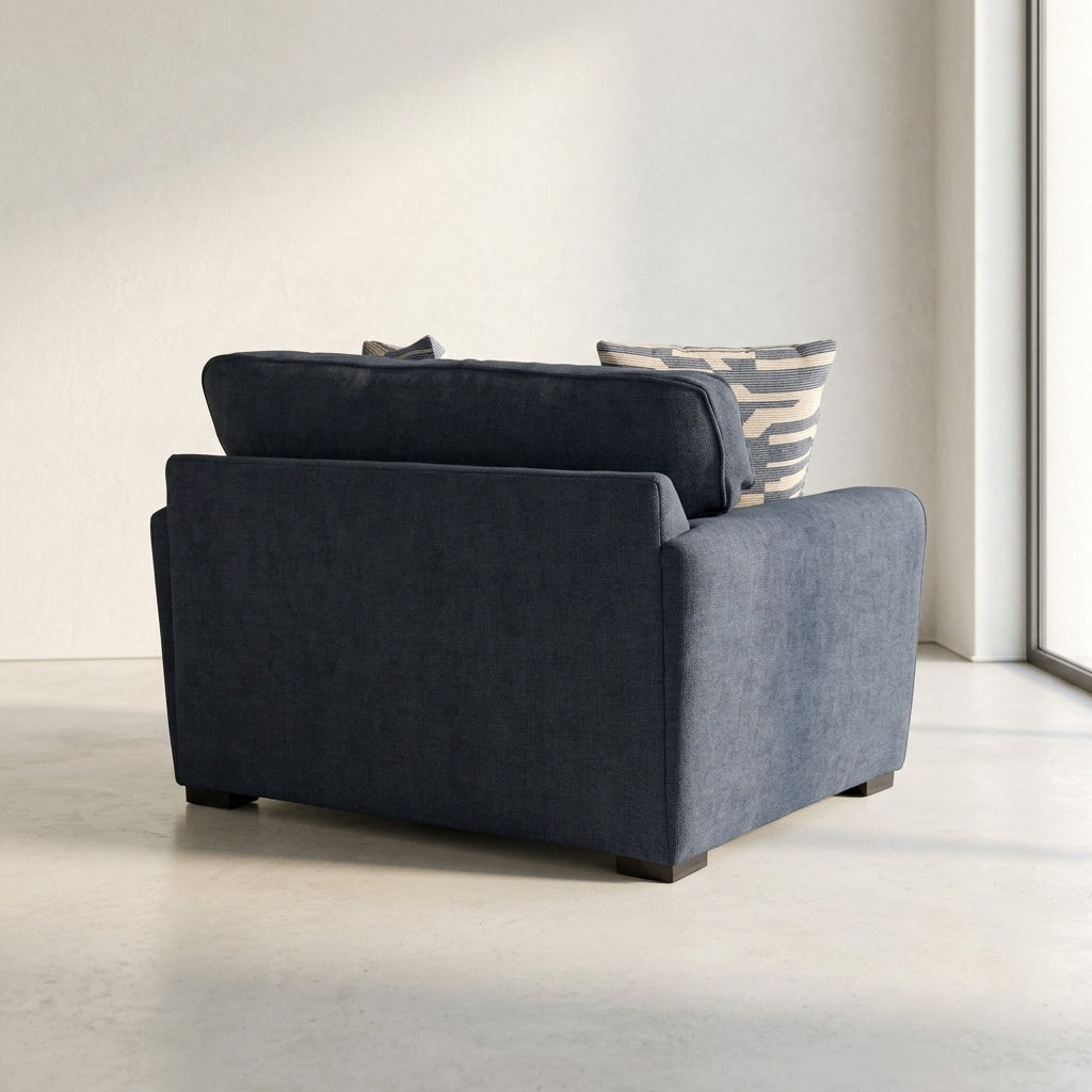 Artemis Chair and a Half