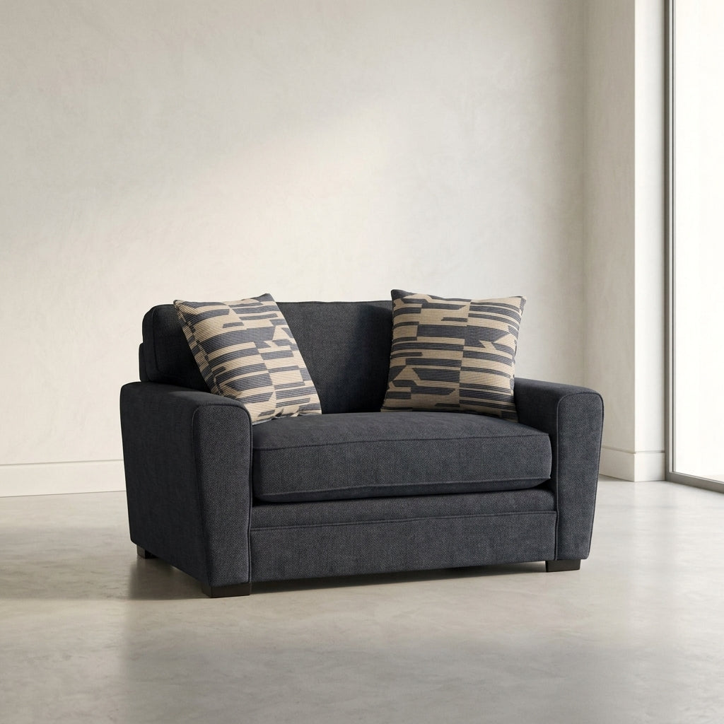 Artemis Chair and a Half