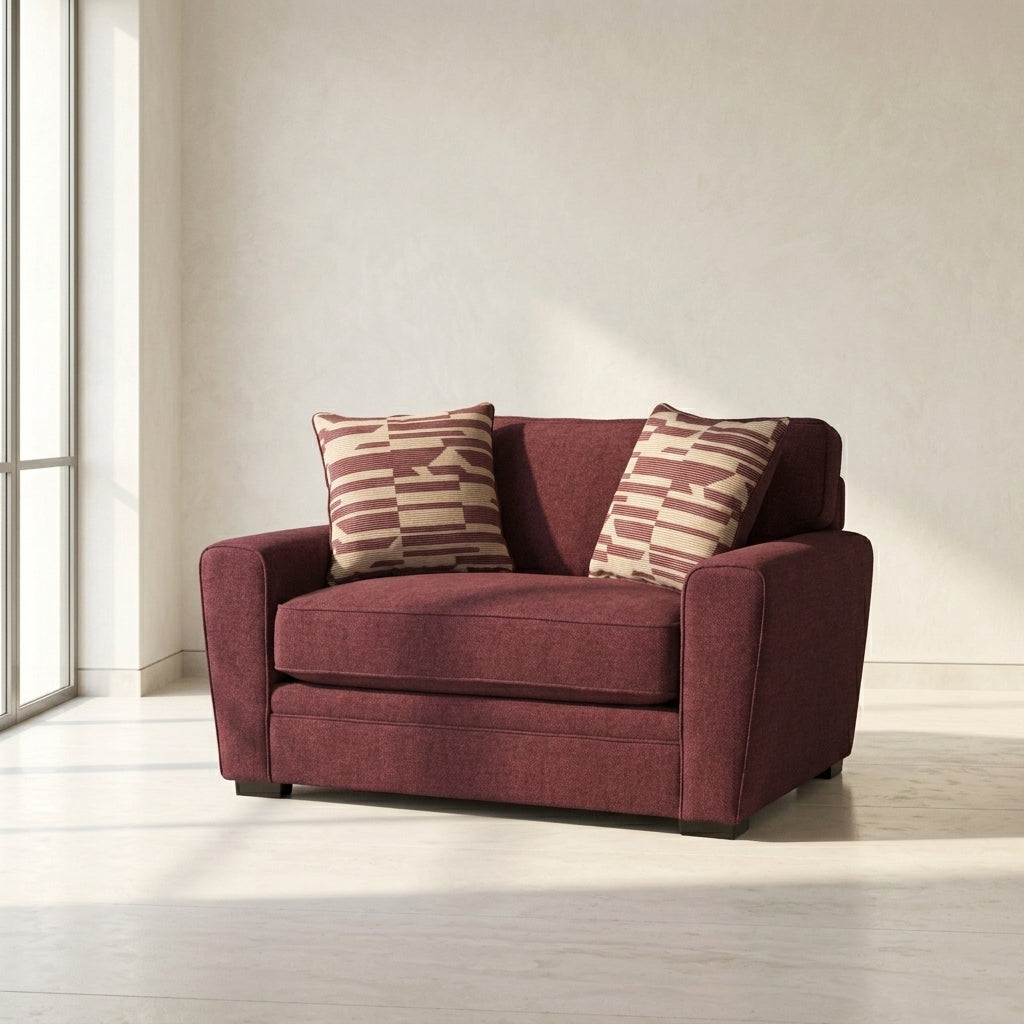 Artemis Chair and a Half