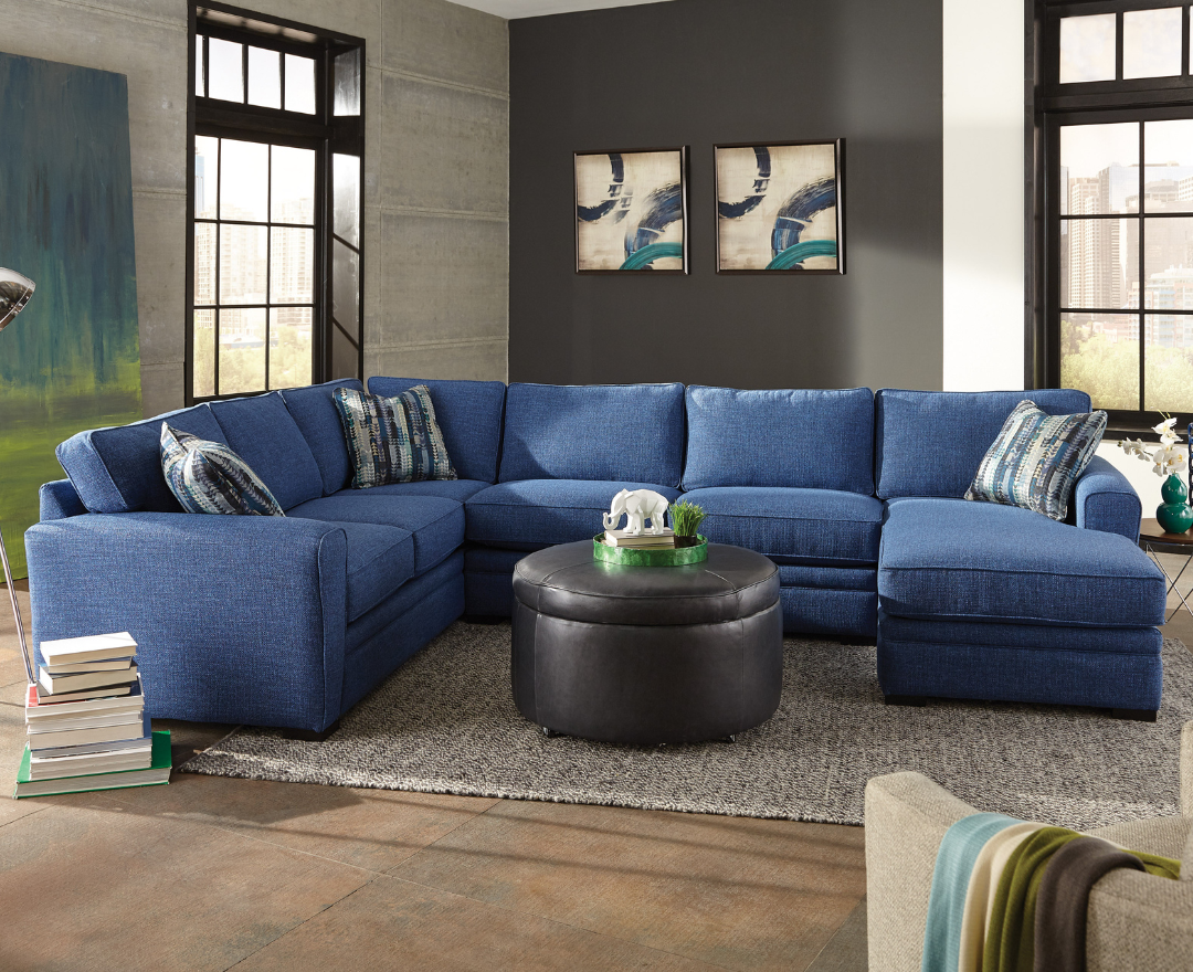Artemis Sectional