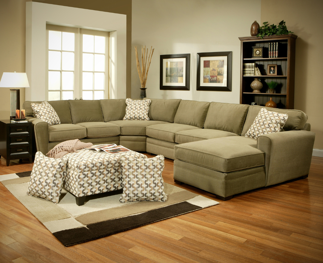 Artemis Sectional