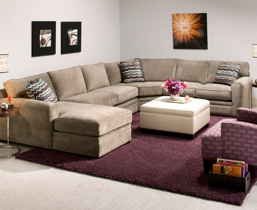 Artemis Sectional