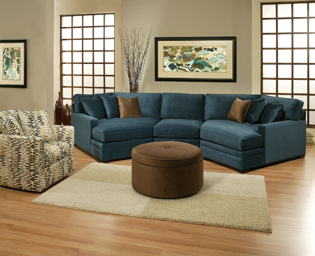 Artemis Sectional