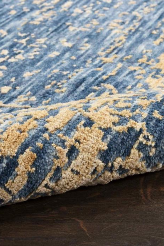 Artemis LUN01 Dark Blue Mocha CloseUp