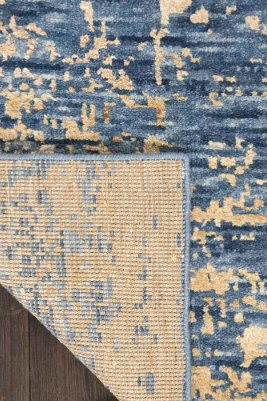 Artemis LUN01 Dark Blue Mocha