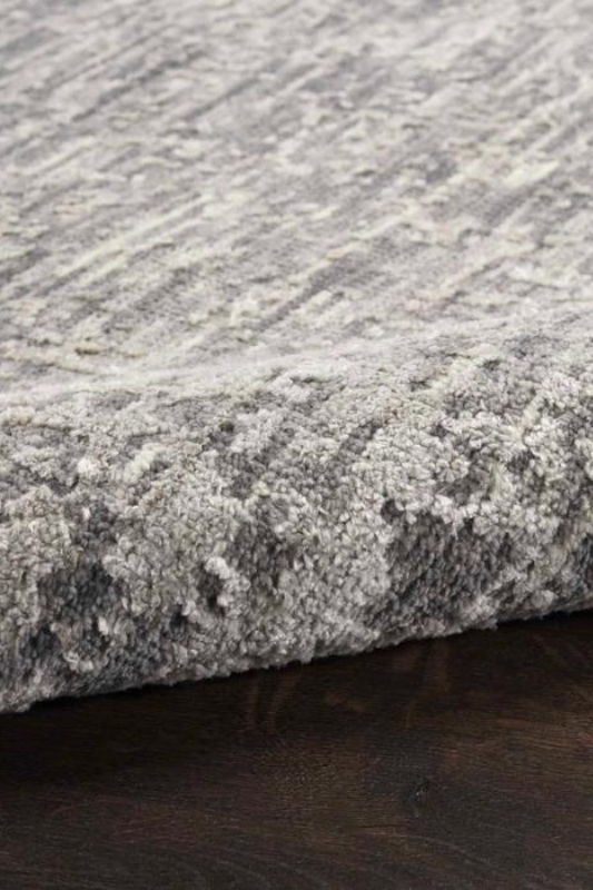 Artemis LUN01 Grey Silver