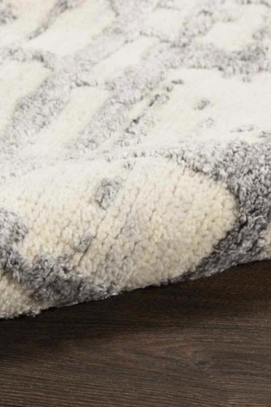 Artemis LUN02 Ivory Grey