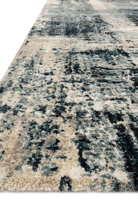 Augustus Ags-01 Navy / Dove Side