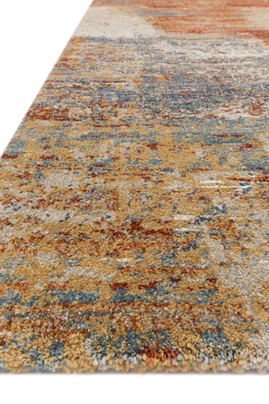 Augustus Ags-02 Terracotta Corner