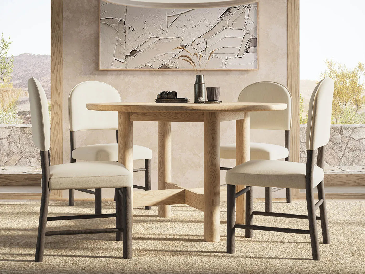 Bennett Table