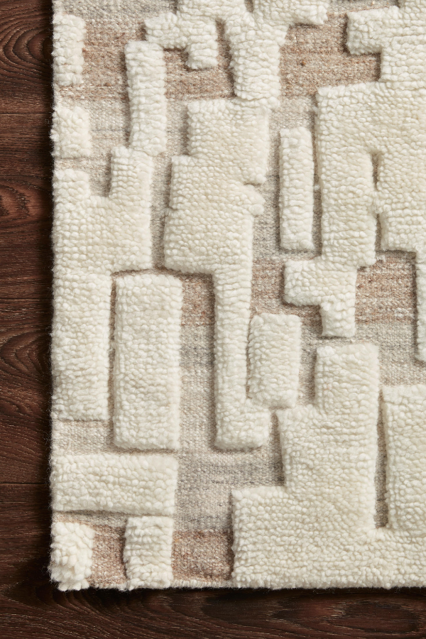 Bennett 05 Ivory / Taupe