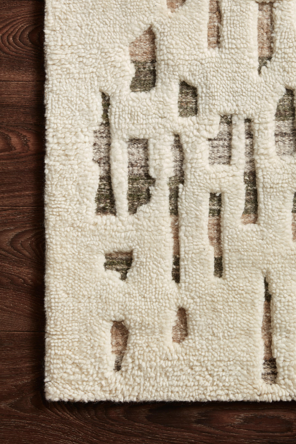 Bennett 06 Ivory / Forest