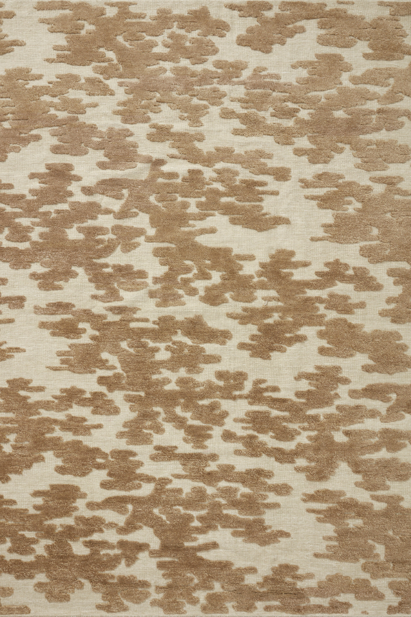 Bond Bon-01 Ivory / Taupe