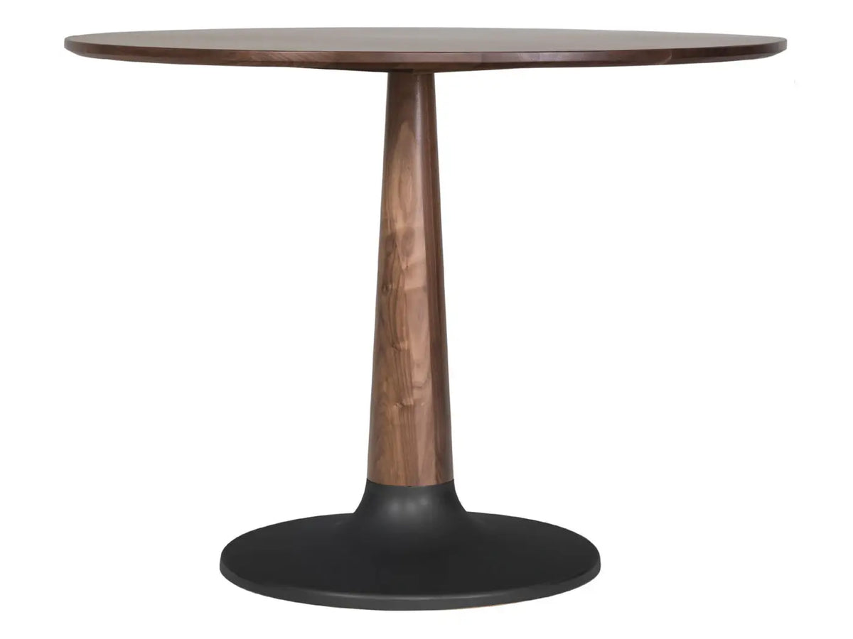 Bowie Single Pedestal Table