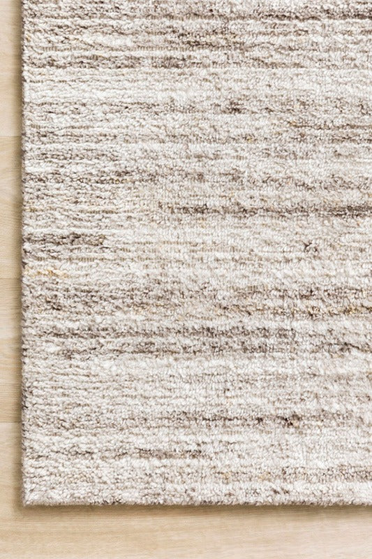 Brandt Bra-01 Ivory / Oatmeal Side