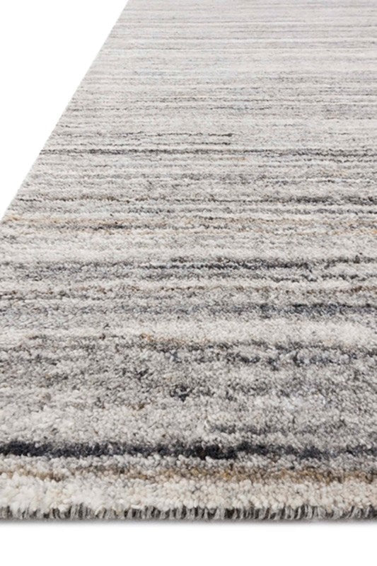 Brandt Bra-01 Silver / Stone