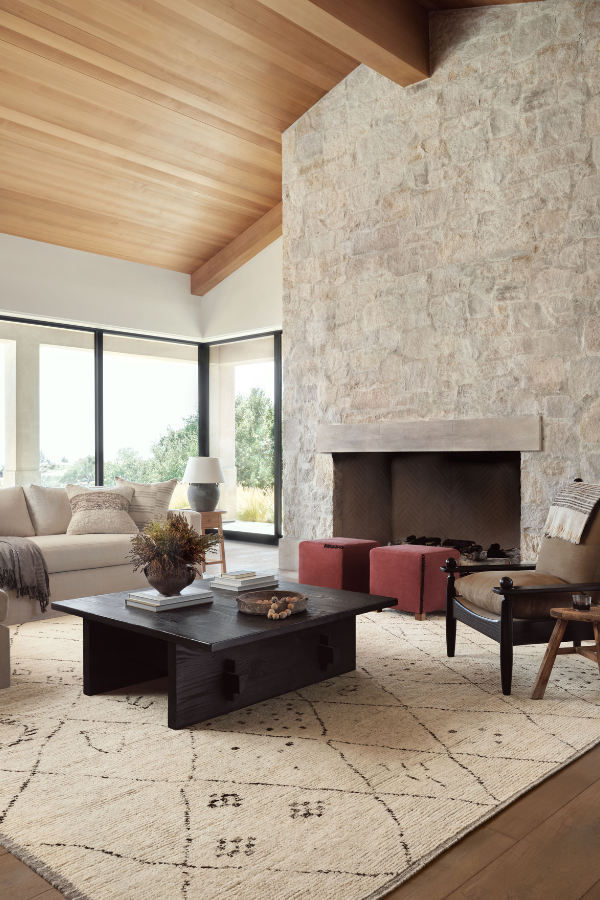 Briyana Bri-03 Natural / Stone