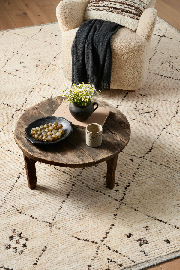 Briyana Bri-03 Natural / Stone