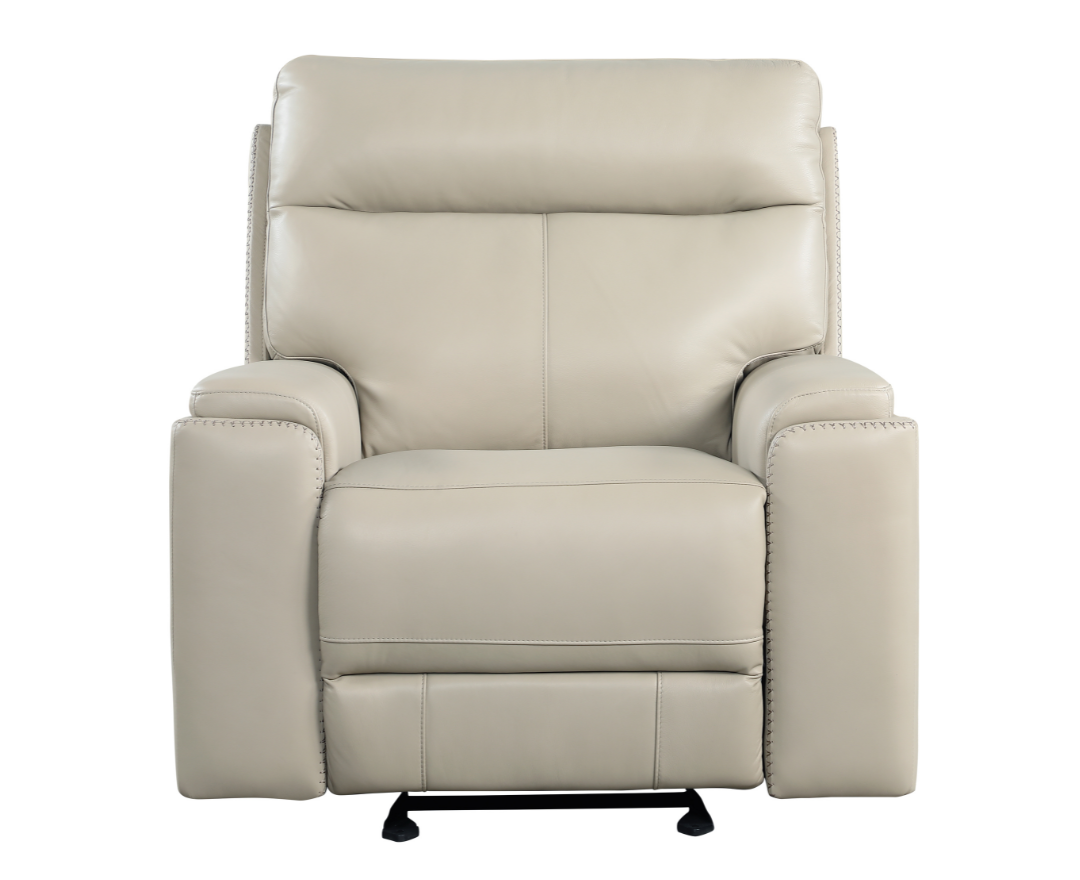 Bryant Glider Recliner