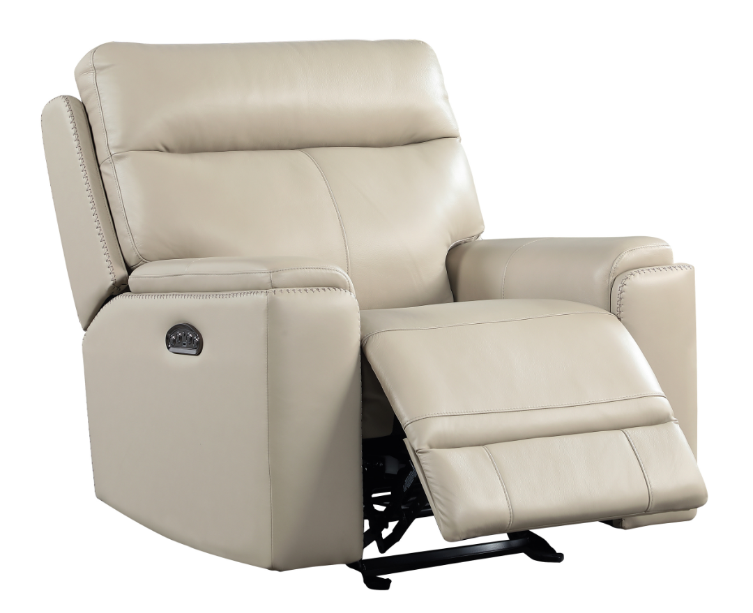 Bryant Glider Recliner