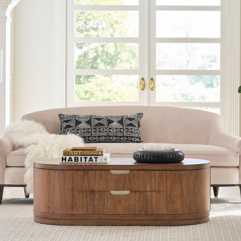 Caden Lift Top Cocktail Table