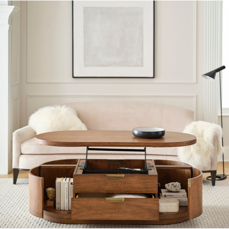 Caden Lift Top Cocktail Table