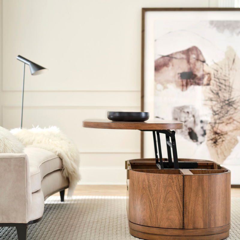 Caden Lift Top Cocktail Table