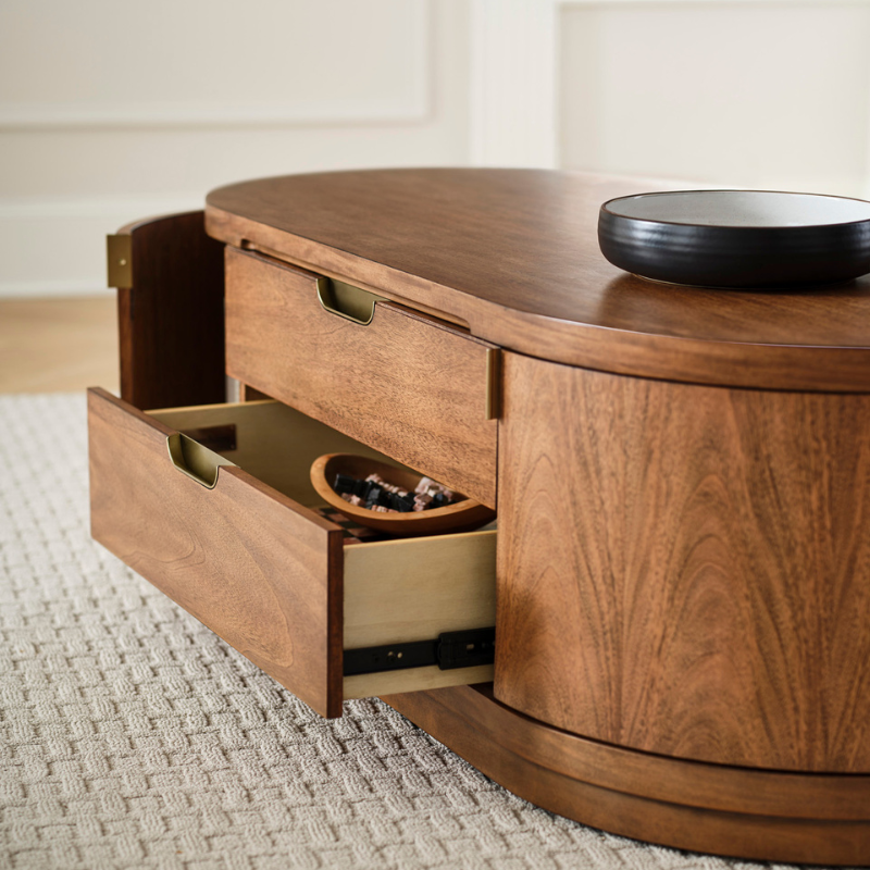 Caden Lift Top Cocktail Table