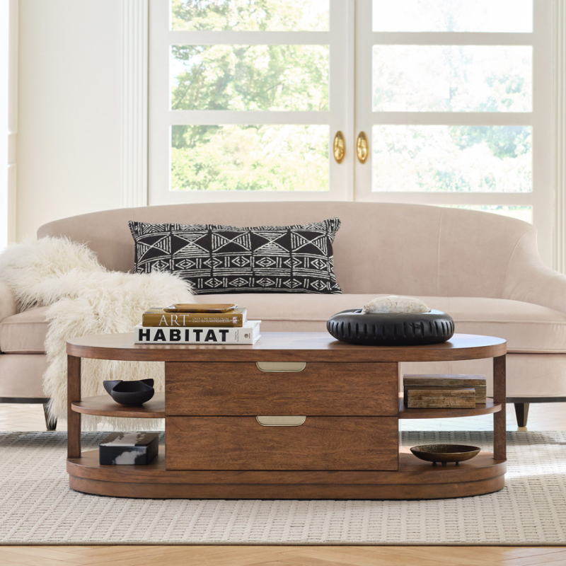 Caden Cocktail Table