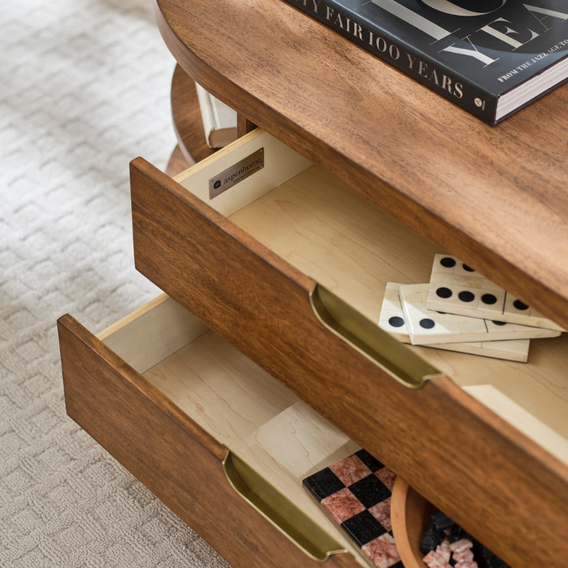 Caden Cocktail Table