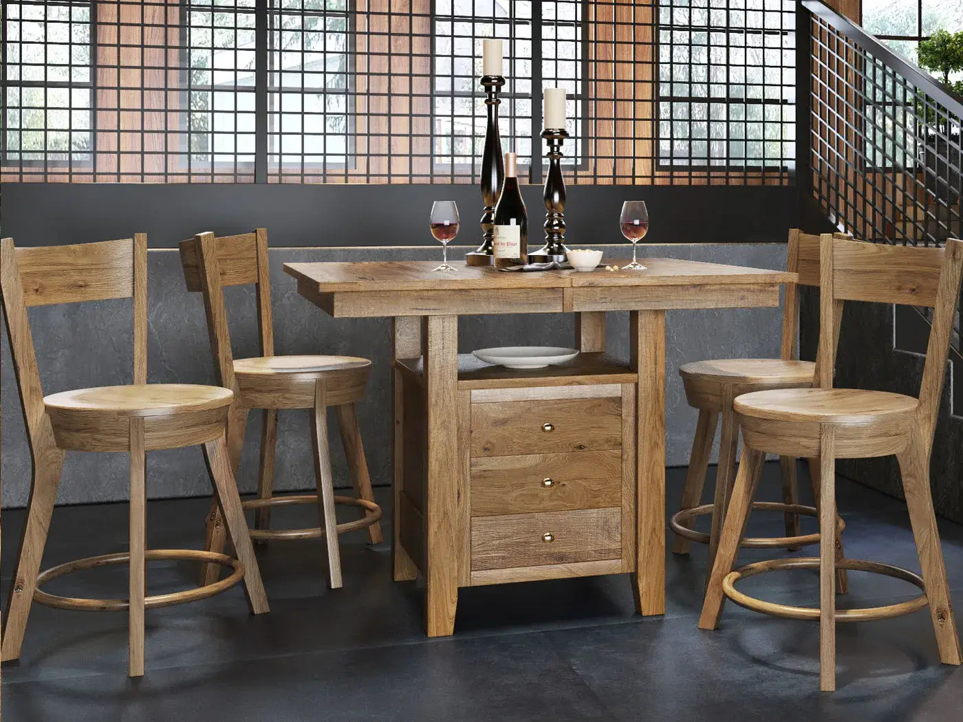 Cape Cod Table