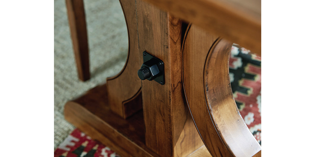 Caspian Table