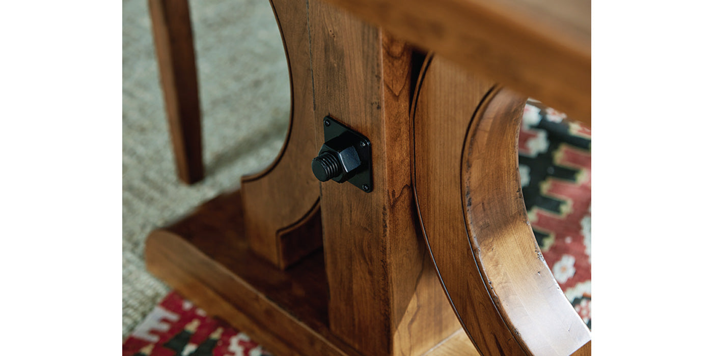 Caspian Table
