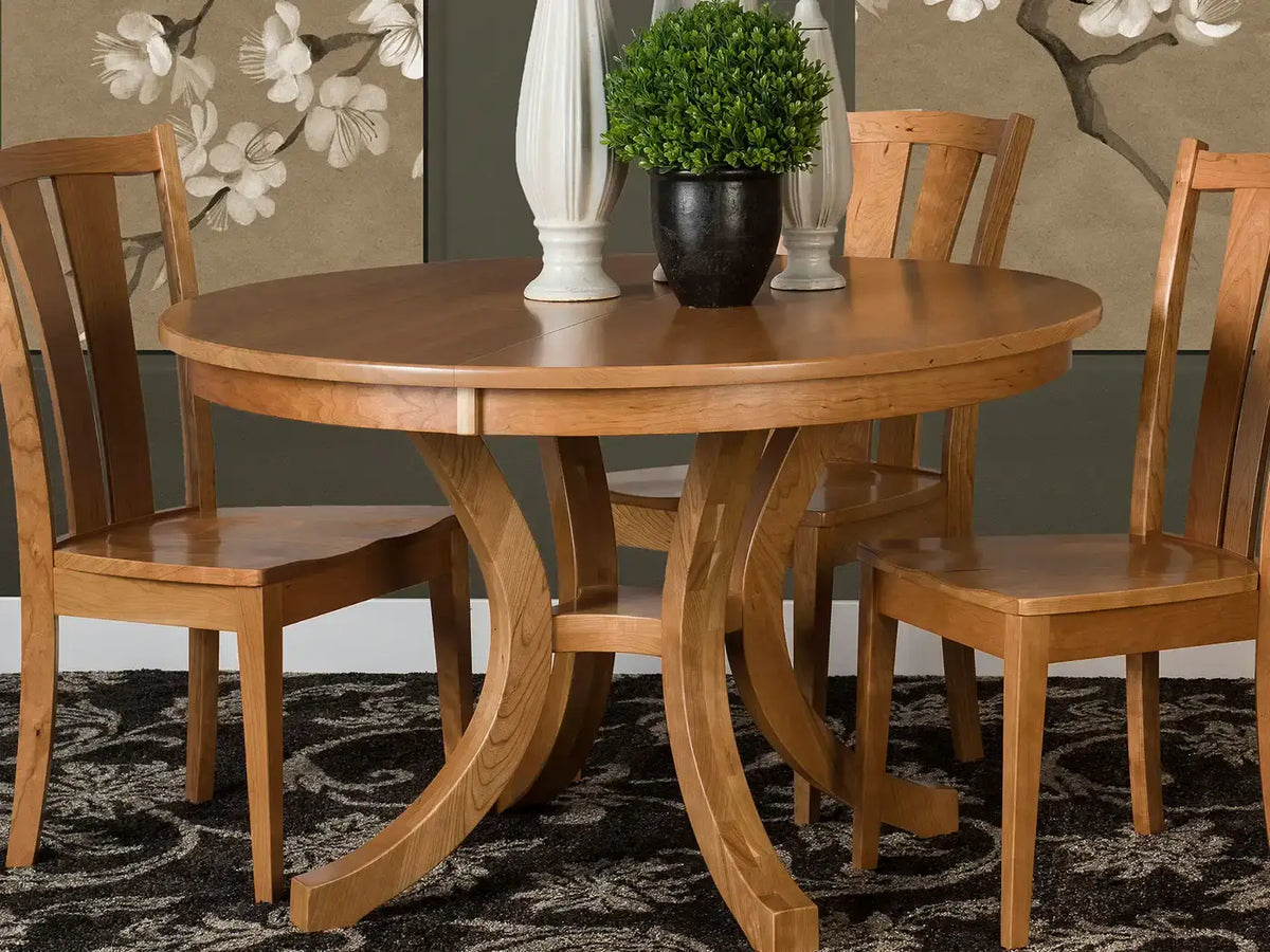 Charleston Table
