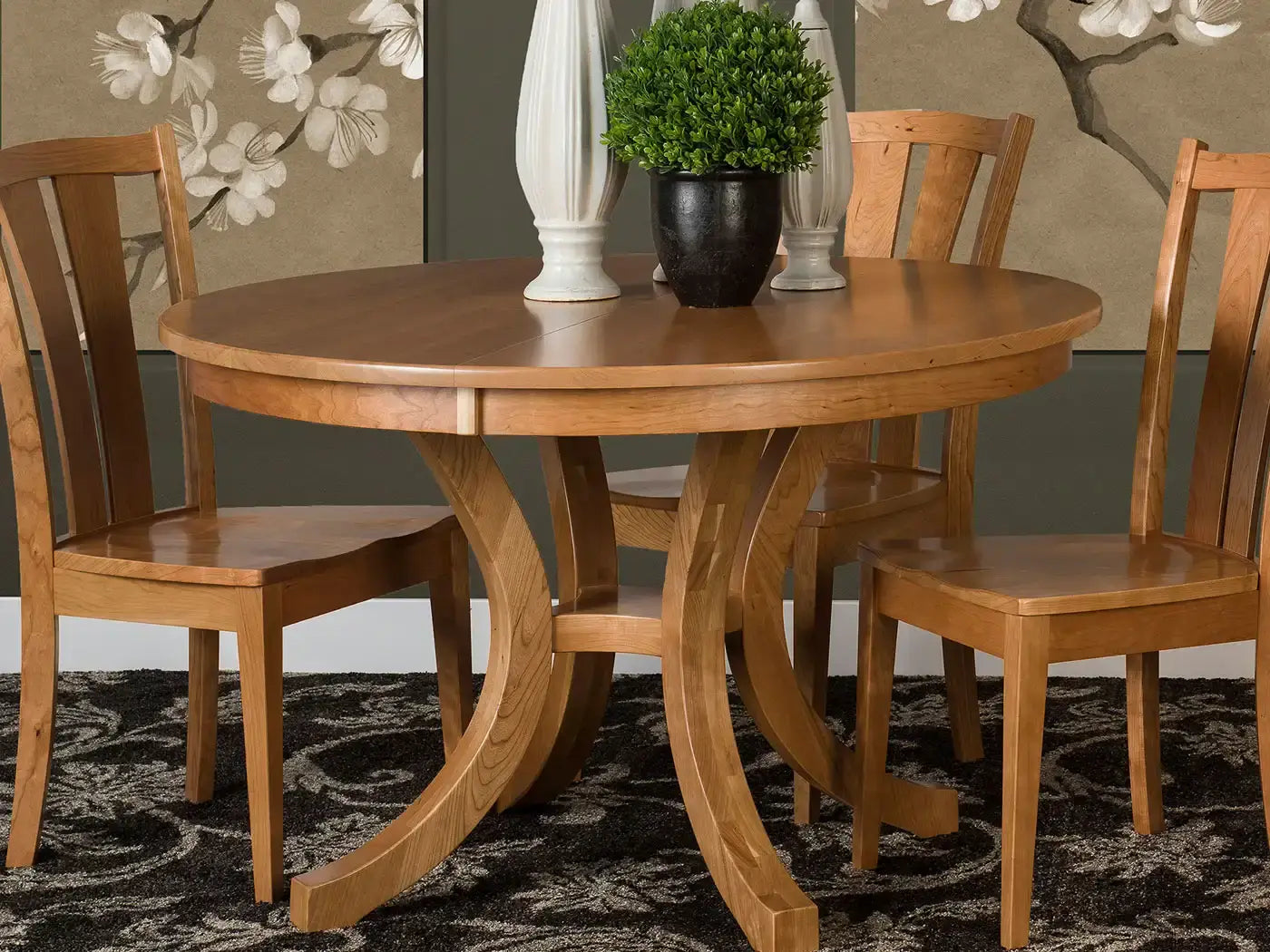 Charleston Table