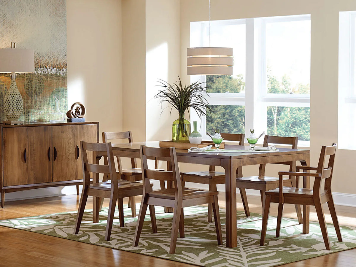 Copenhagen Table