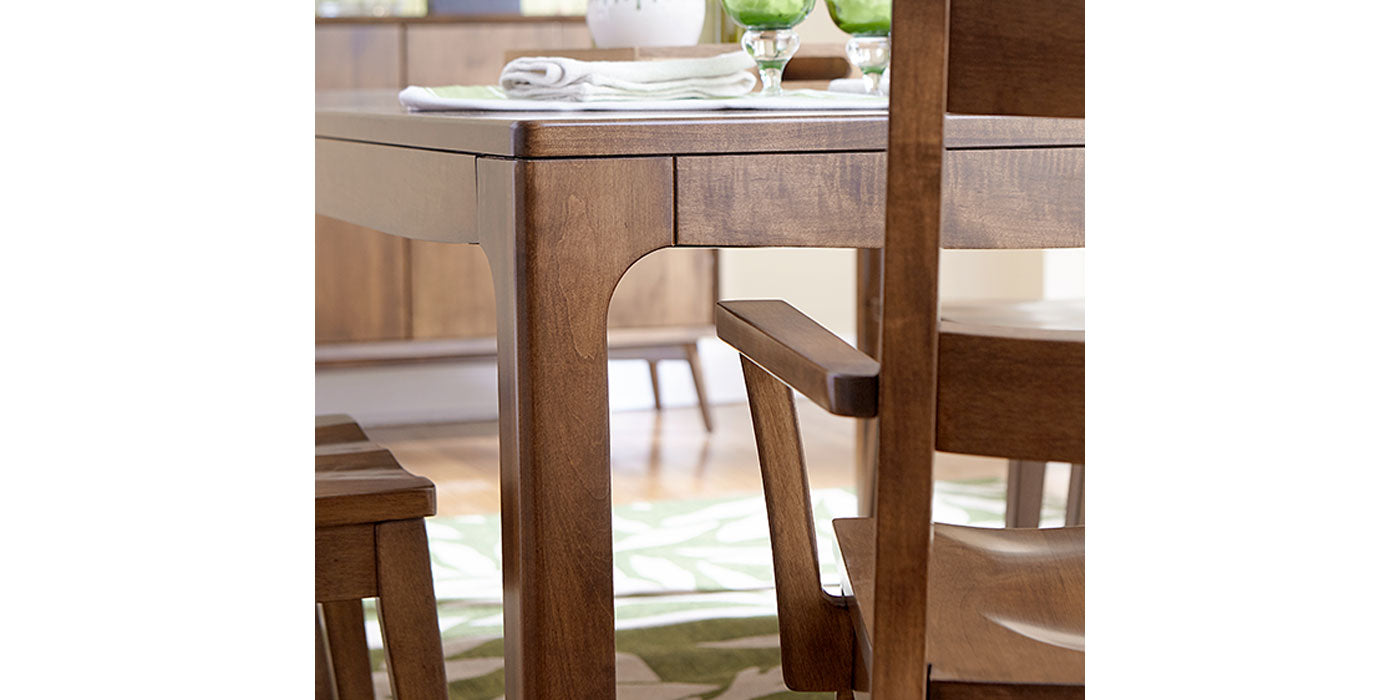 Copenhagen Table