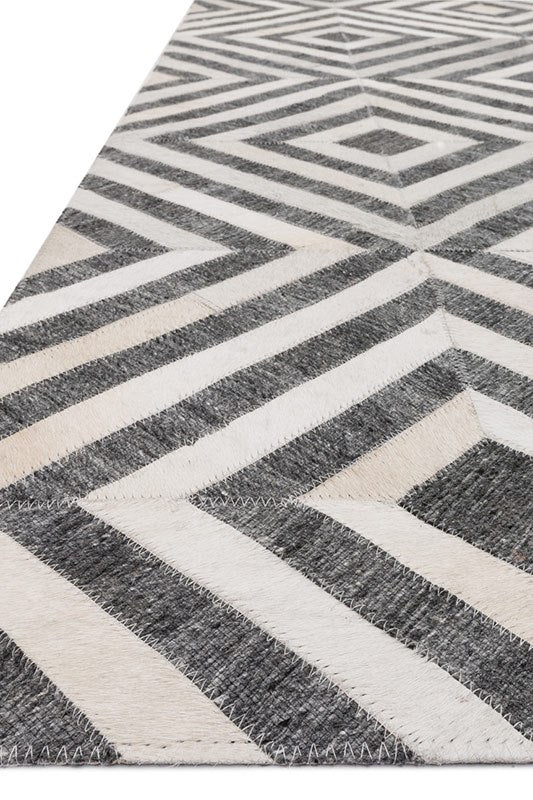 Dorado Db-03 Charcoal/Ivory