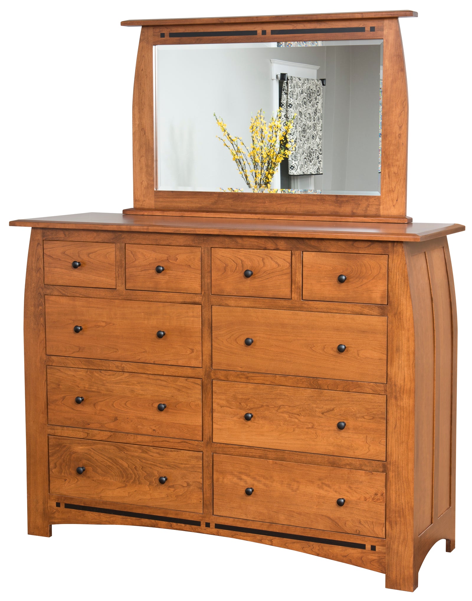 Hayworth Bedroom Set