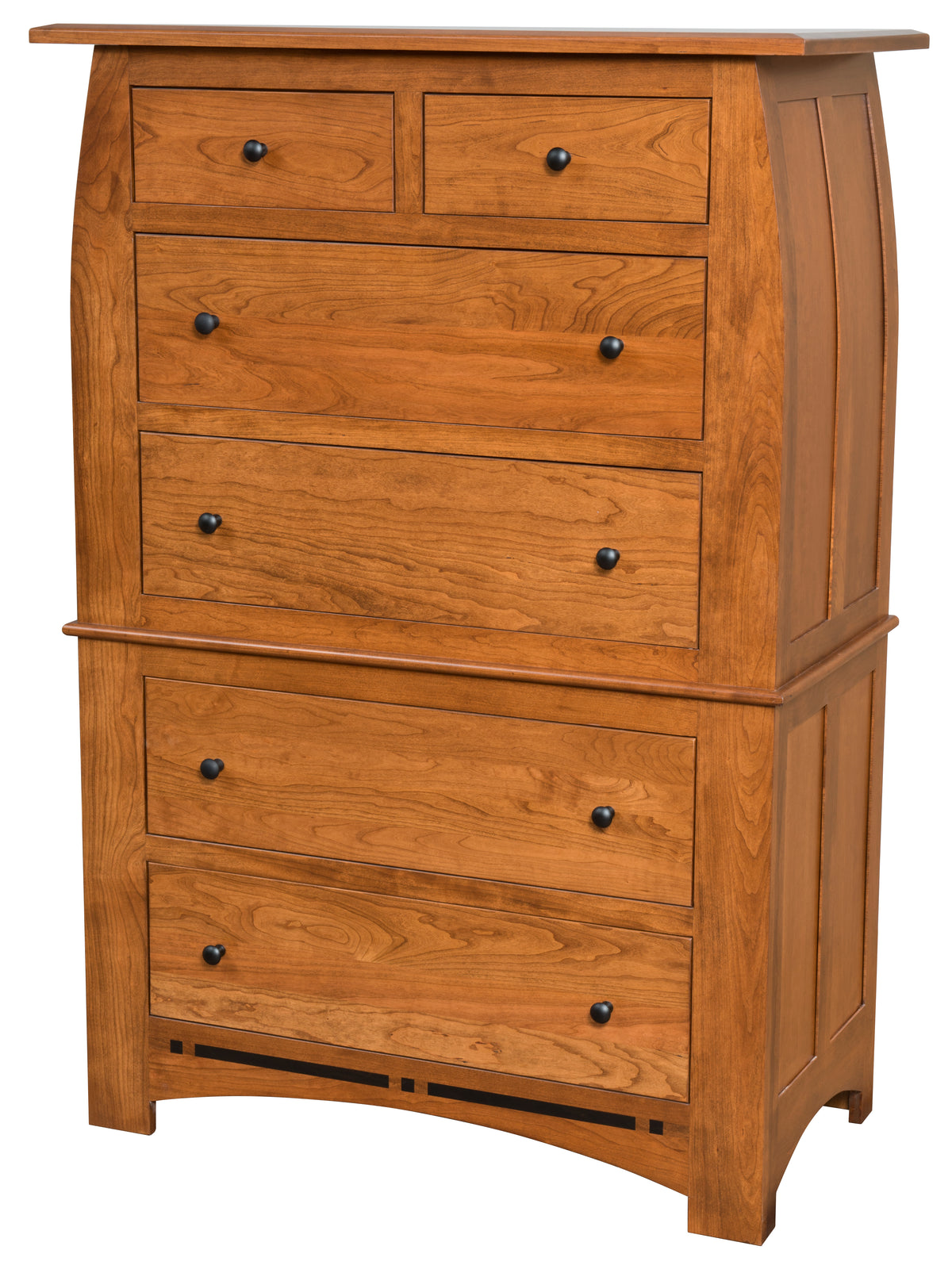 Hayworth Bedroom Set