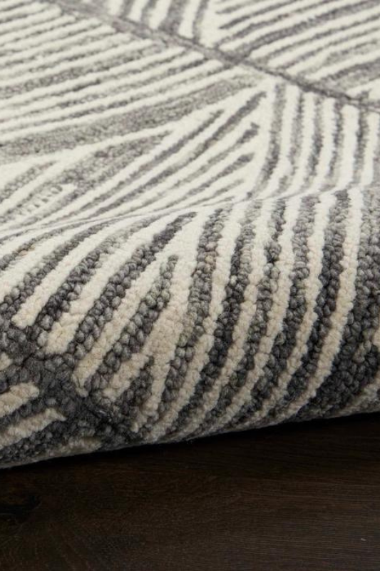 Durango CLR01 Grey / White Closeup